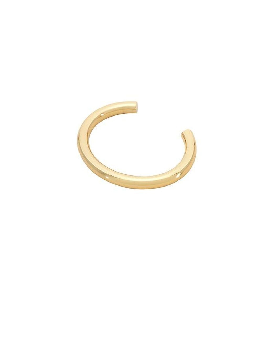Jennifer Fisher White Natasha Cuff