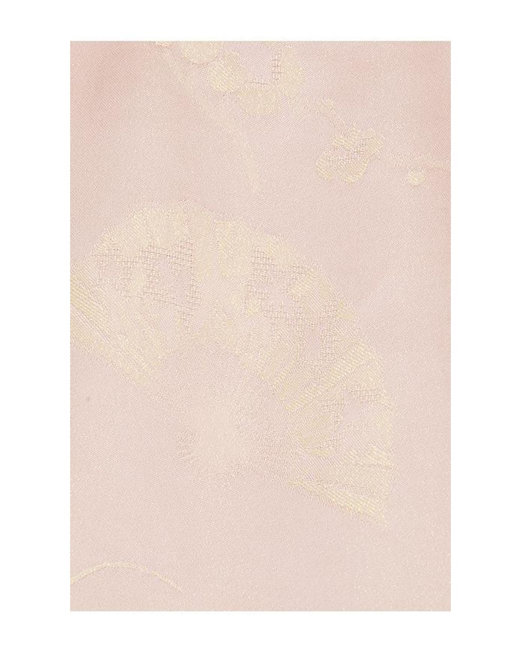 SAU LEE Natural Cara Dress
