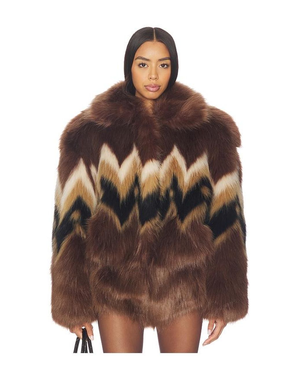 retroféte Brown Ismay Bomber