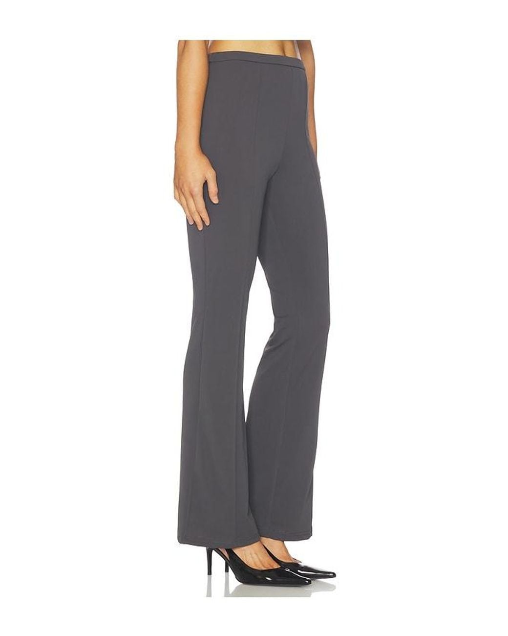 ALL THE WAYS Blue Jordana Pant