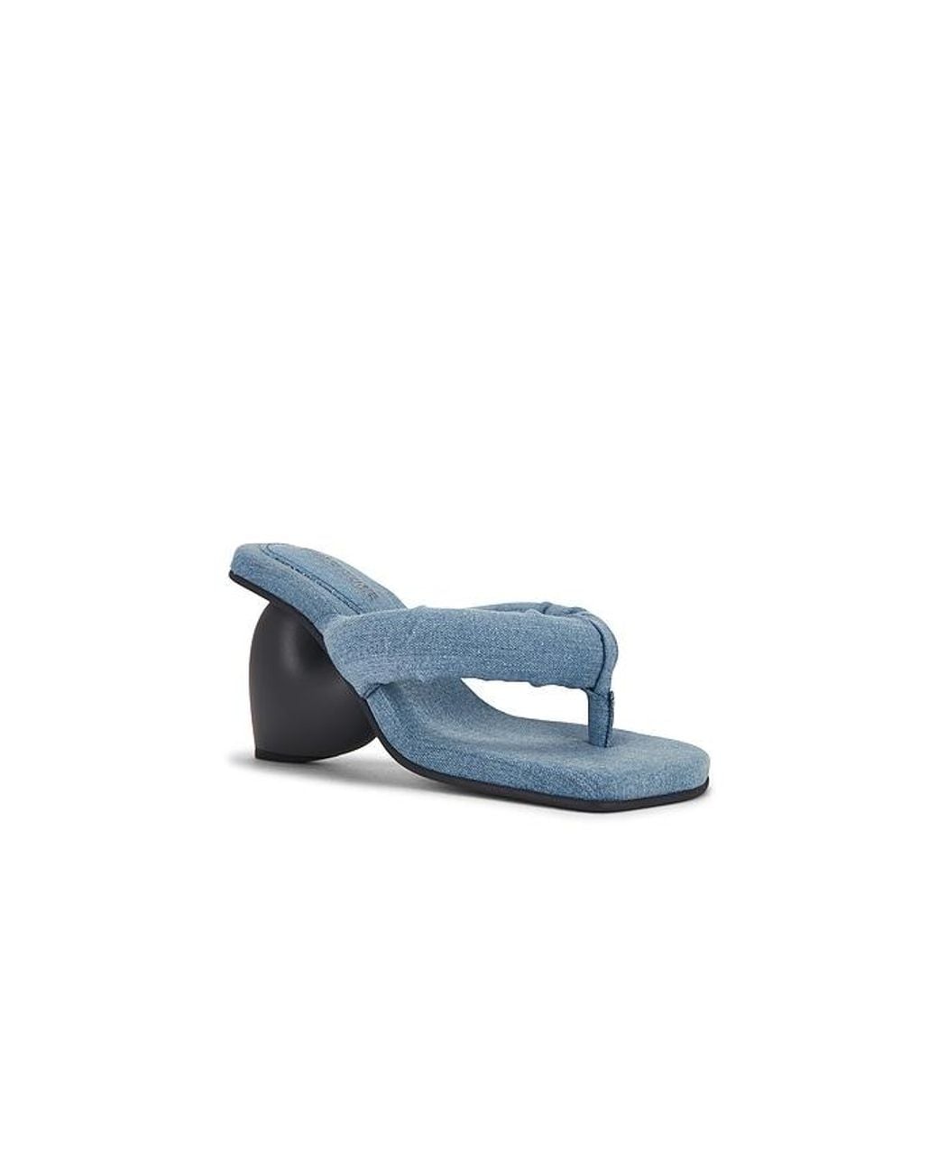 Yume Yume Blue Love Mule