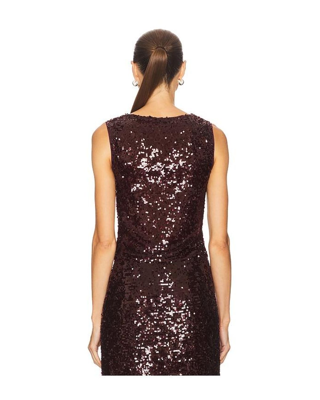 LAPOINTE Multicolor Oberteil