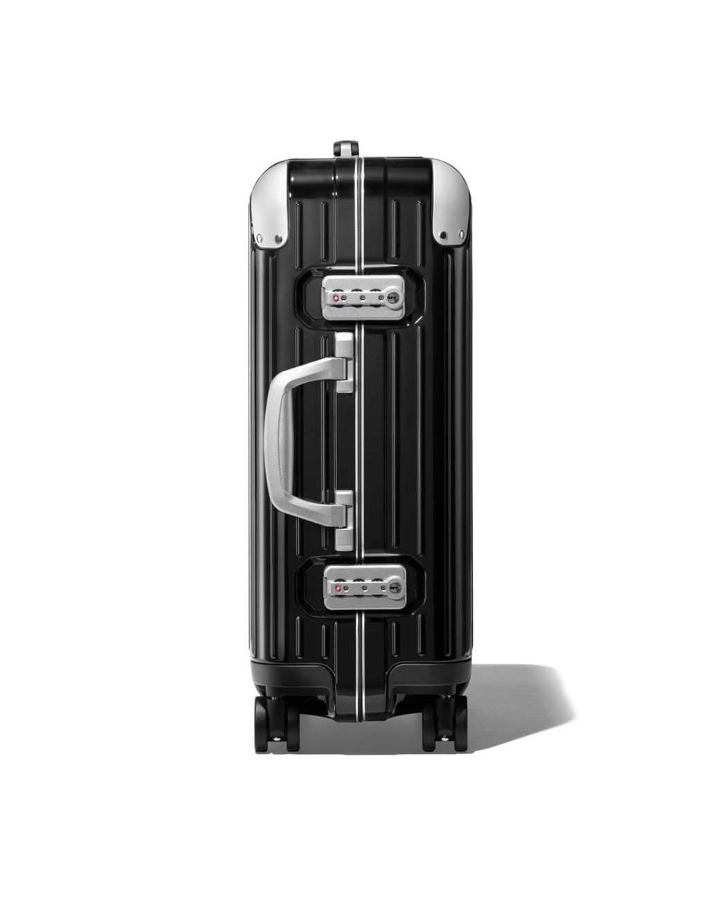 メンズ RIMOWA Hybrid Cabin S ブラック | Lyst