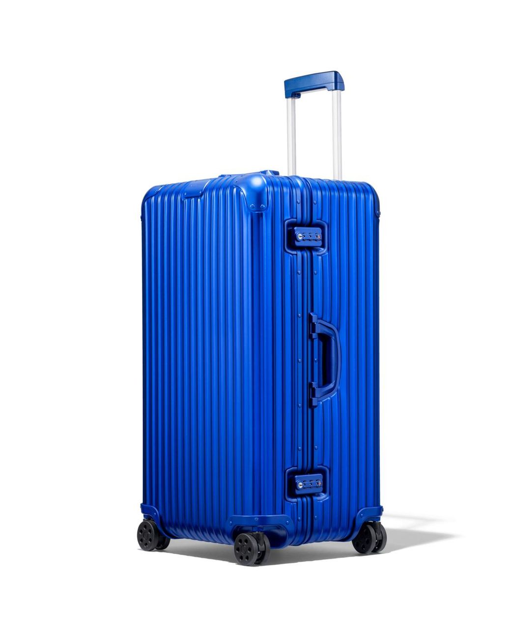 original trunk plus