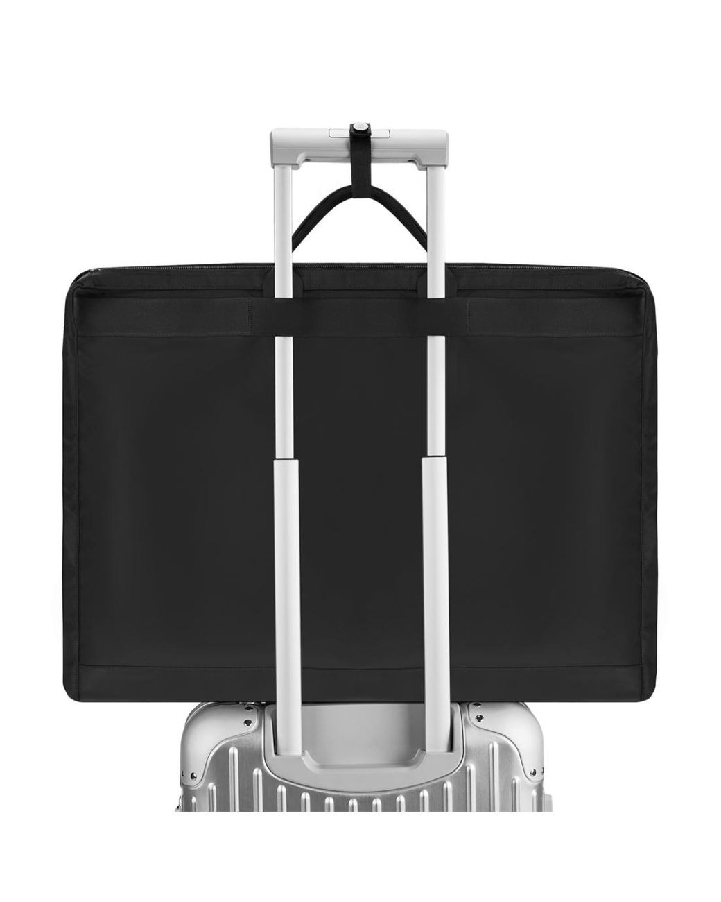 メンズ RIMOWA (リモワ) 二つ折りガーメントバッグ ブラック | Lyst