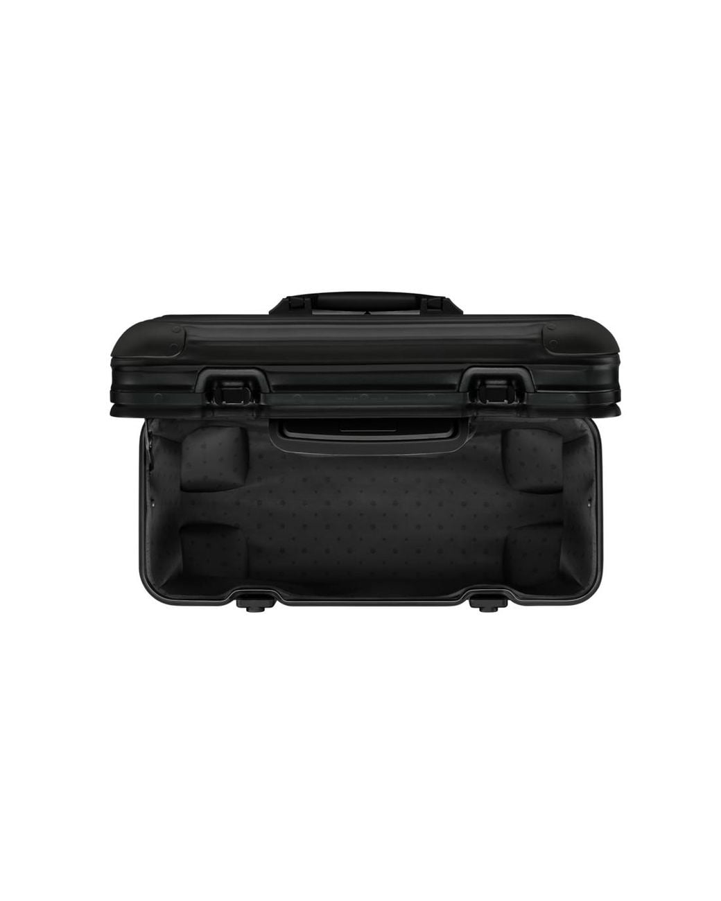 RIMOWA Original Pilot Suitcase in Black for Men | Lyst