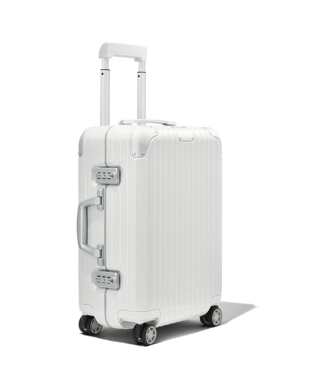 RIMOWA Hybrid Cabin | Lyst RIMOWA Hybrid Cabin | Lyst