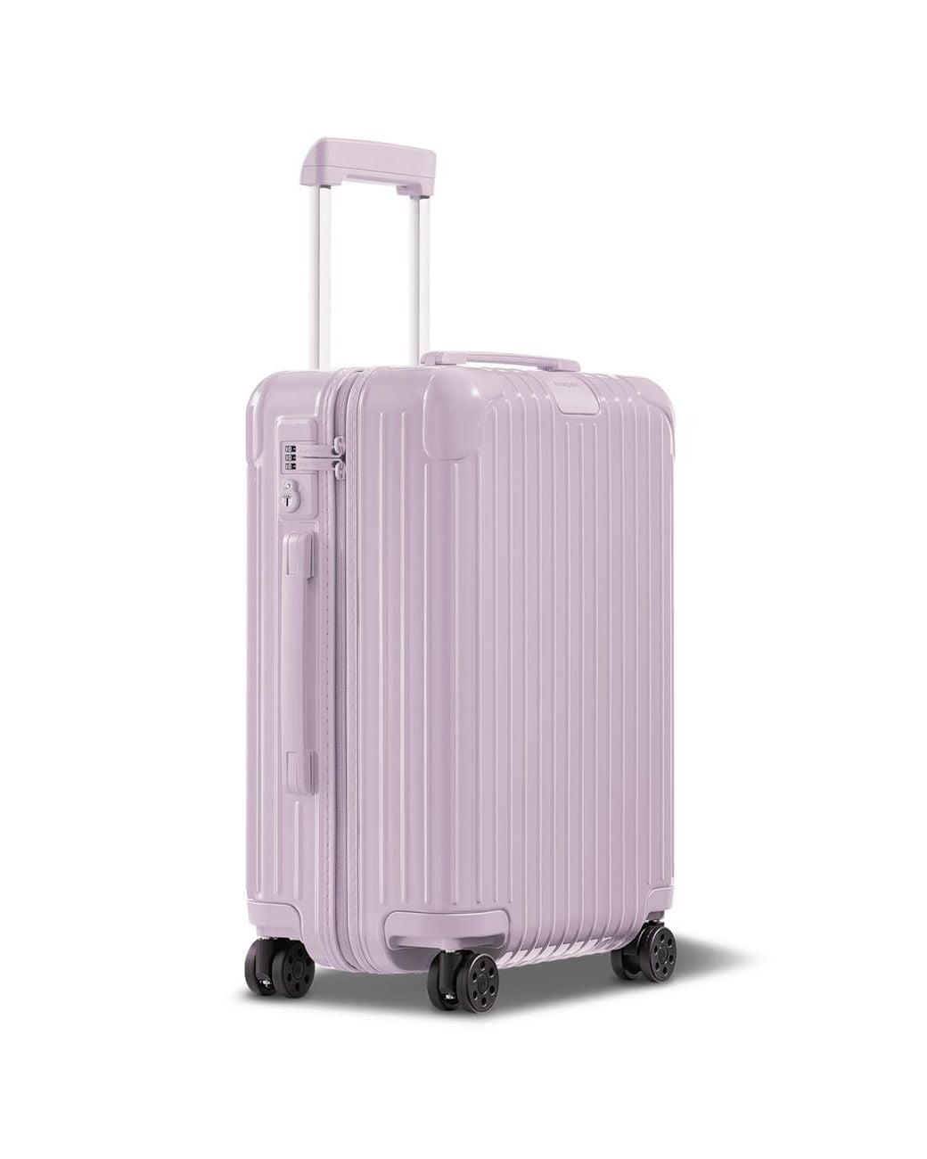 【新品】Rimowa エッセンシャル チェックインL ラベンダーカラー 貴重 RIMOWA Essential Check-in L リモワ エッセンシャル 85L (RIMOWA