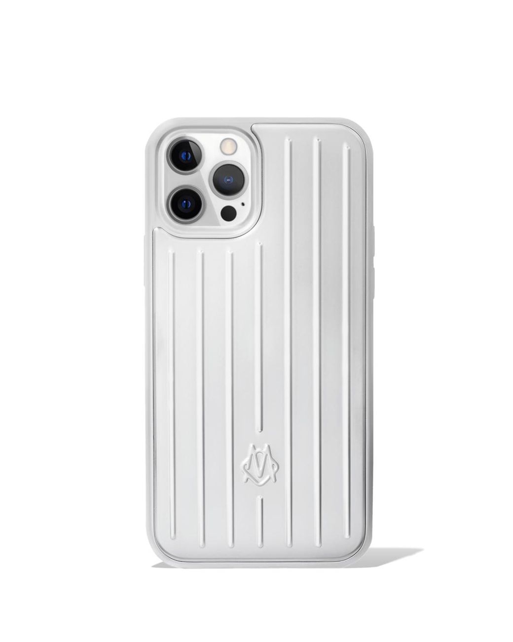 RIMOWA (リモワ) Iphone 12 & 12 Pro ケース アルミニウム | Lyst RIMOWA (リモワ) Iphone 12 & 12 Pro ケース アルミニウム | Lyst