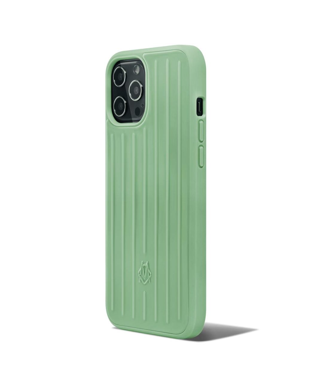 RIMOWA (リモワ) Iphone 12  12 Pro ケース Bamboo グリーン グリーン Lyst