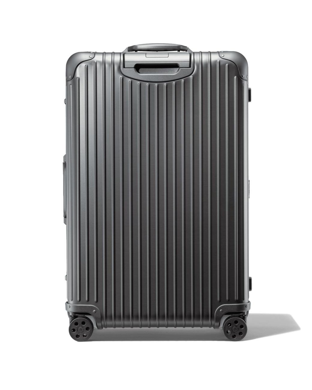 RIMOWA Cabin リモワ オリジナル キャビン スーツケース マーキュリー