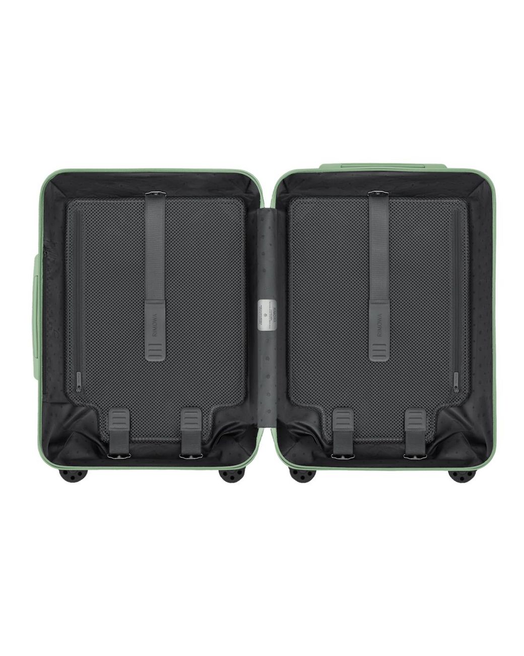 メンズ RIMOWA Cabin リモワ エッセンシャル キャビン スーツケース