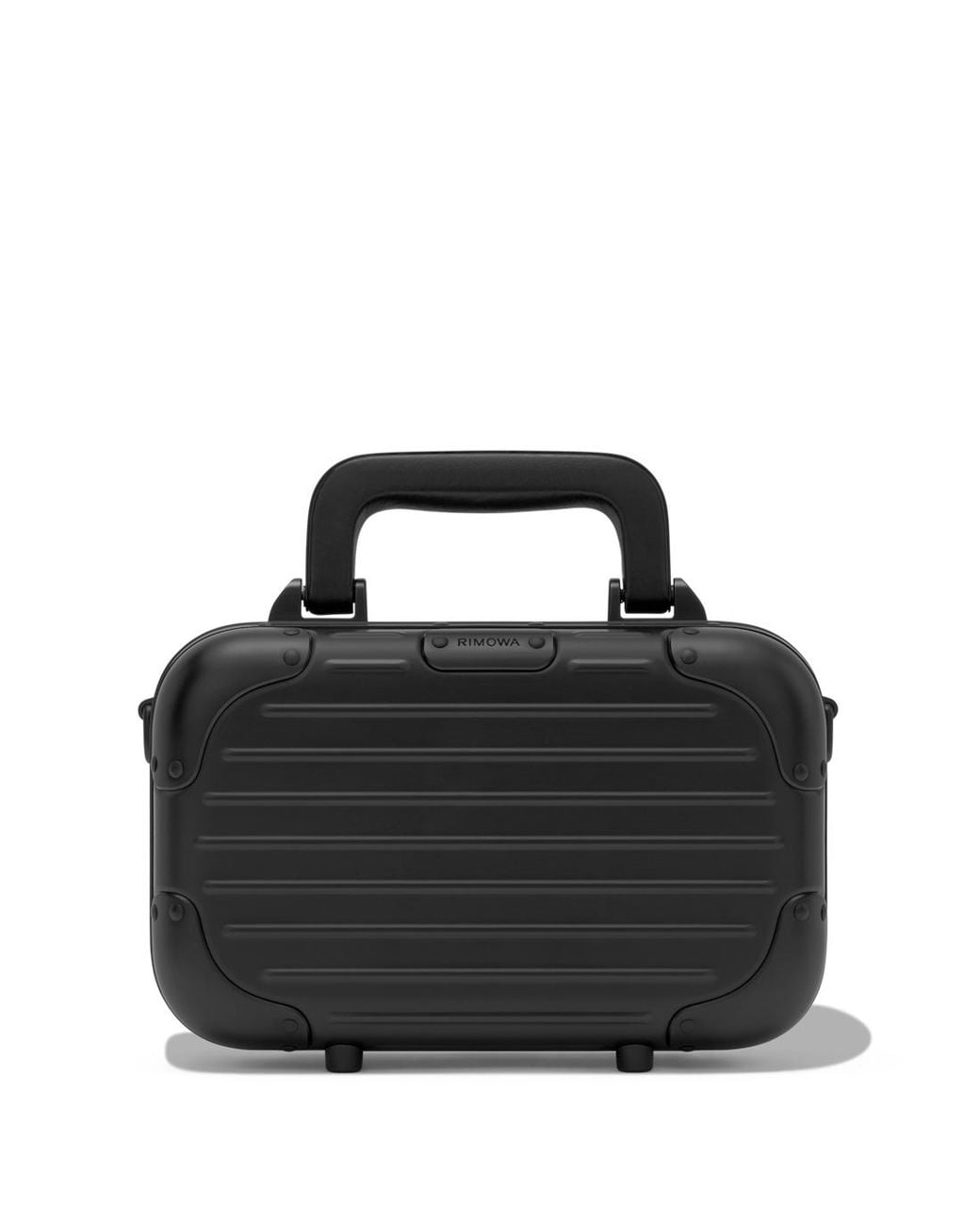 RIMOWA Cross-body Bag 16 in Black | Lyst