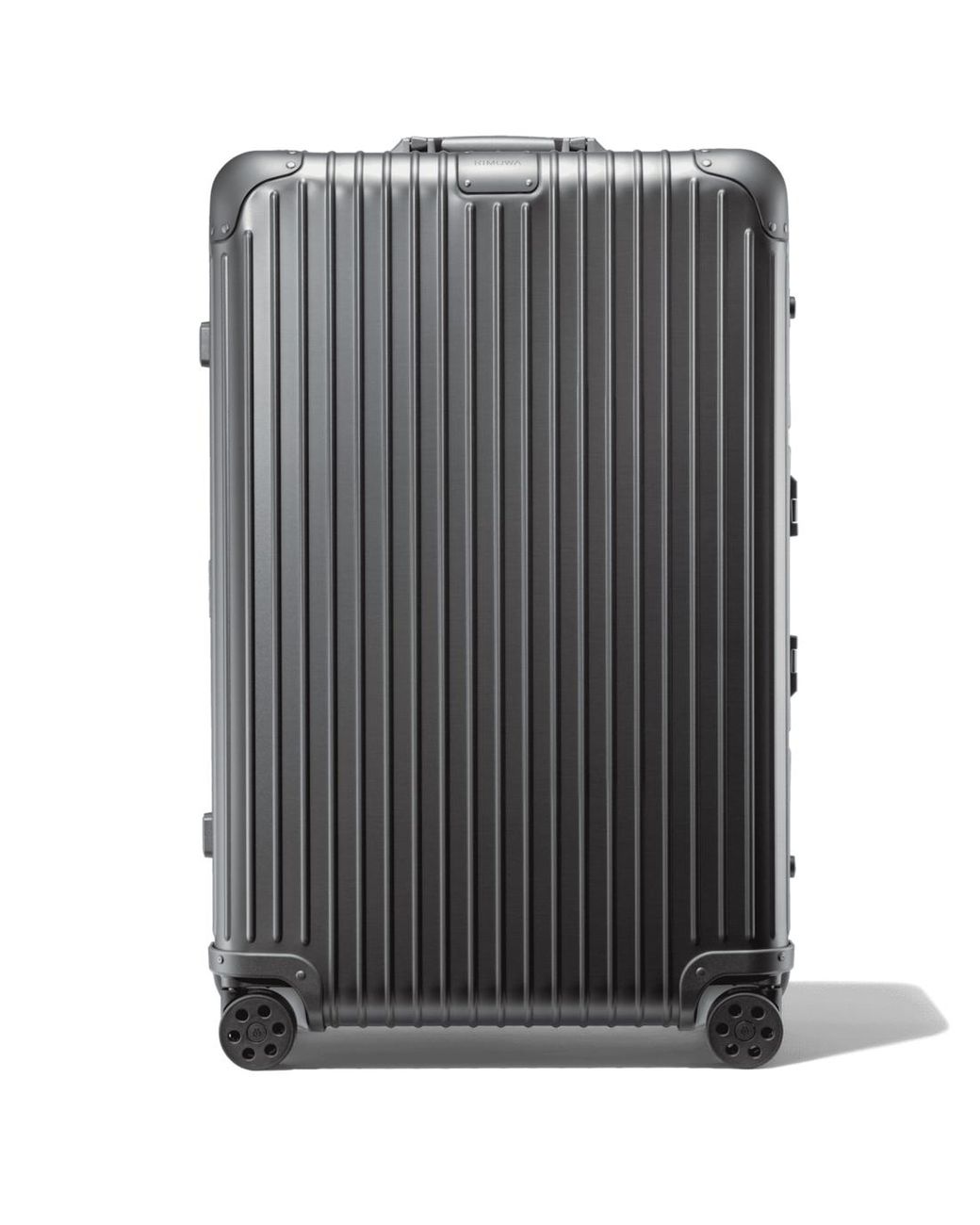 RIMOWA Cabin リモワ オリジナル キャビン スーツケース マーキュリー