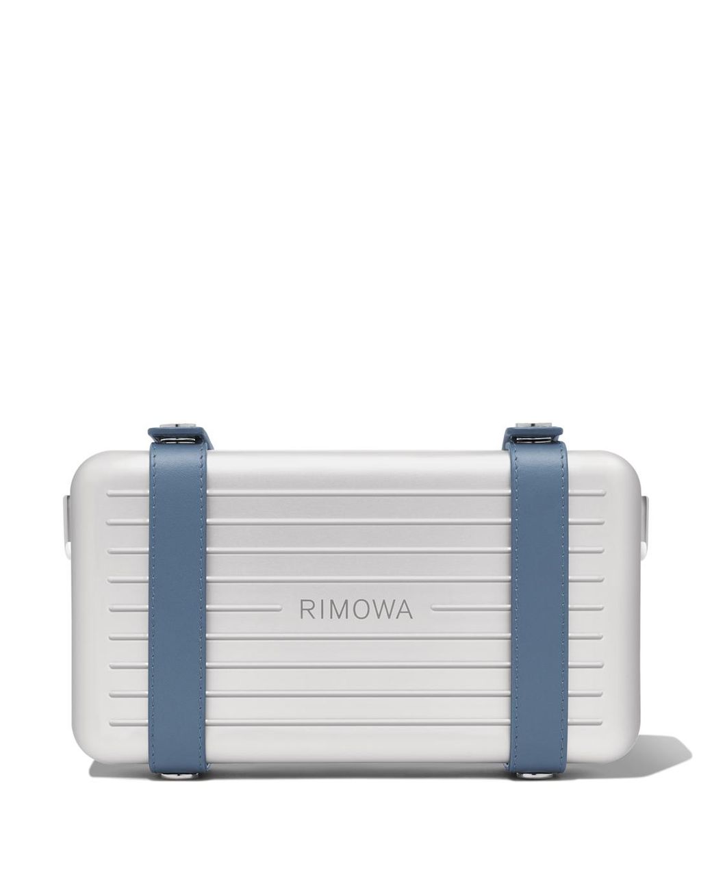 RIMOWA (リモワ) クロスボディバッグ ブルー | Lyst RIMOWA (リモワ) クロスボディバッグ ブルー | Lyst