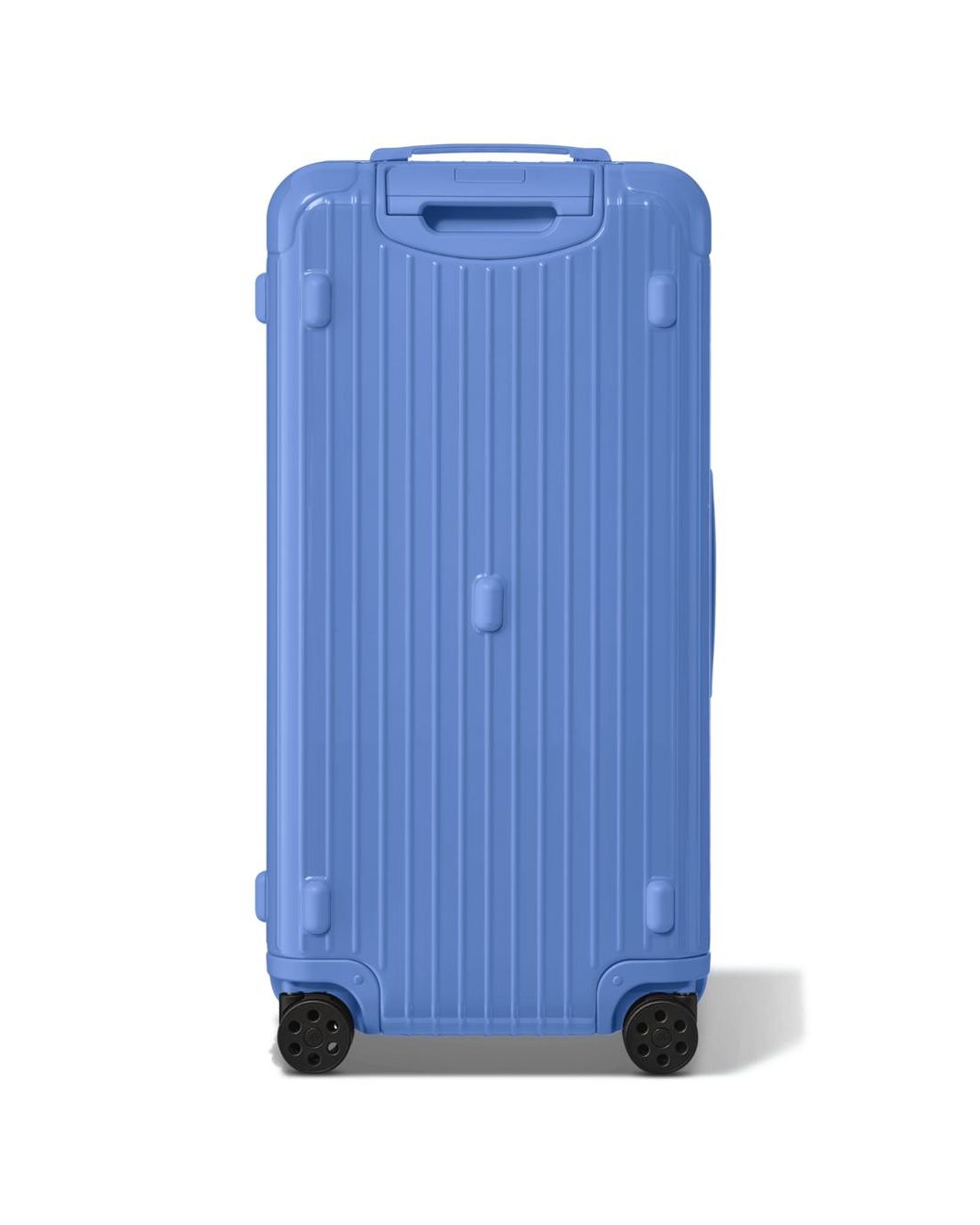 【RIMOWA】Essential Trunk Plus Essential Trunk Plus Large Lightweight Suitcase | Gloss