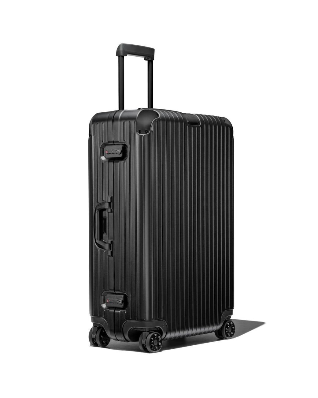 RIMOWA Hybrid Check-in Large 31-inch Wheeled Suitcase in RIMOWA Hybrid Check-in Large 31-inch Wheeled Suitcase in