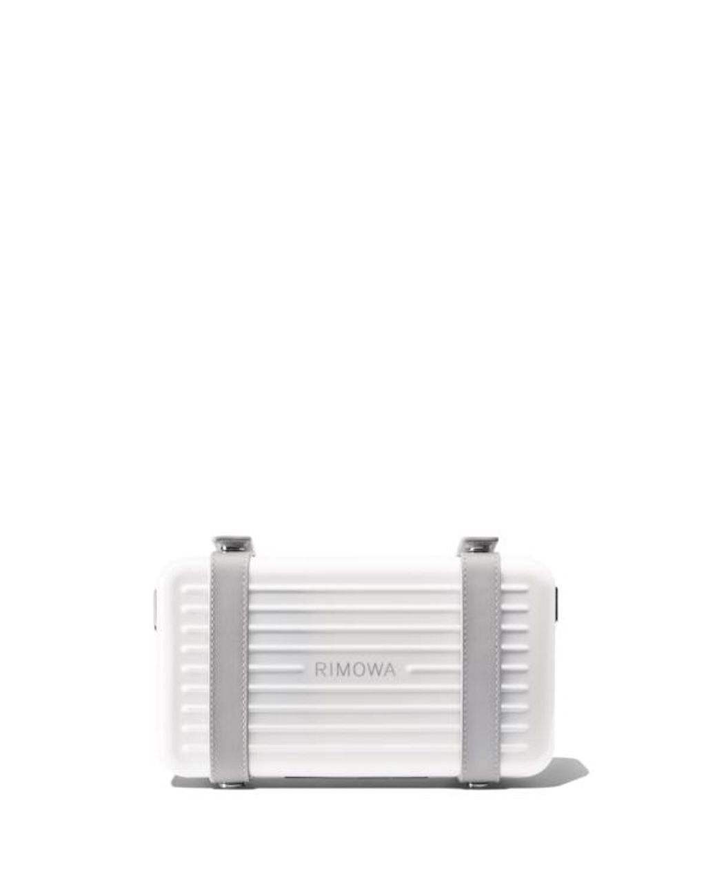 RIMOWA (リモワ) クロスボディバッグ ホワイト | Lyst