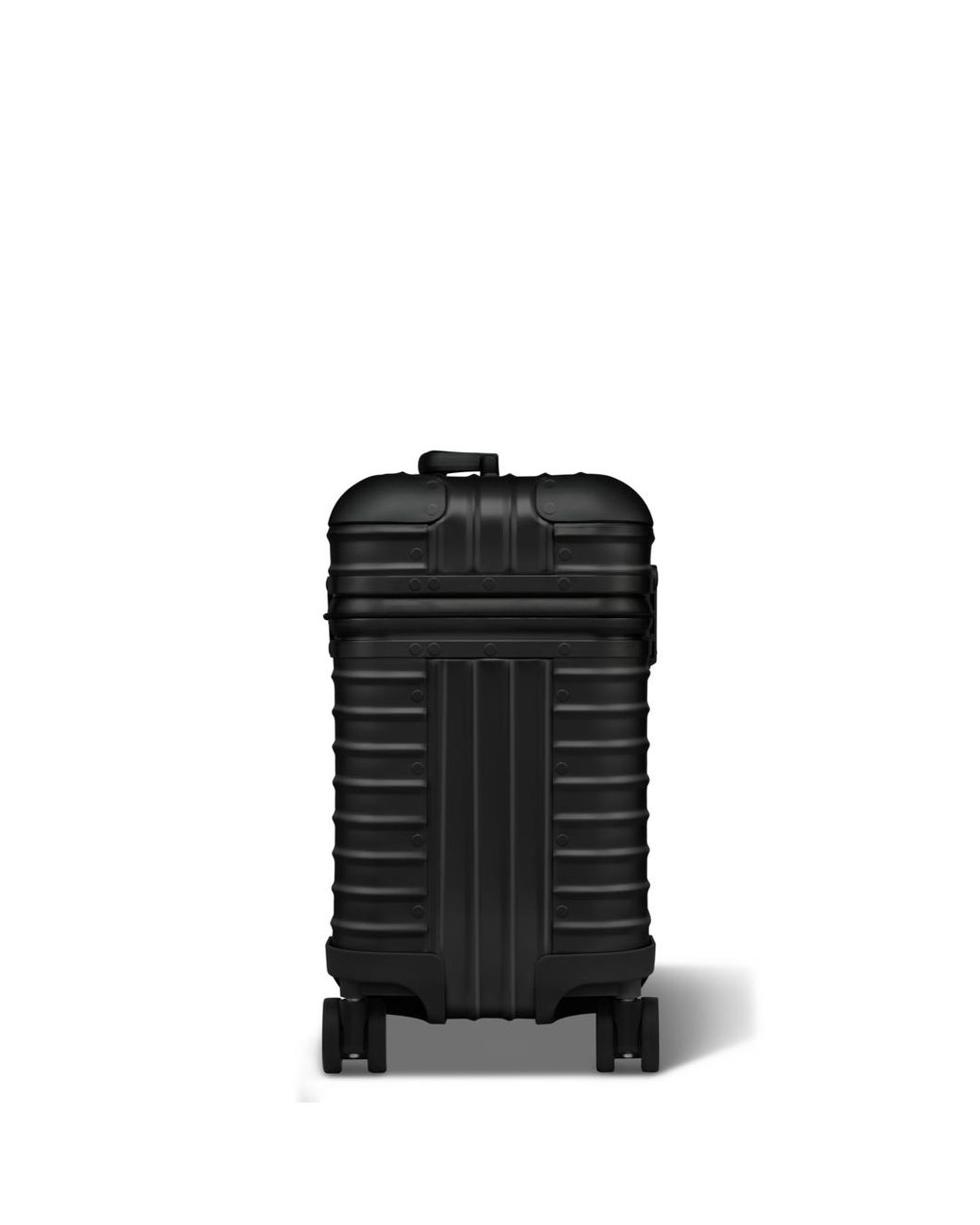 RIMOWA Original Pilot Suitcase in Black | Lyst