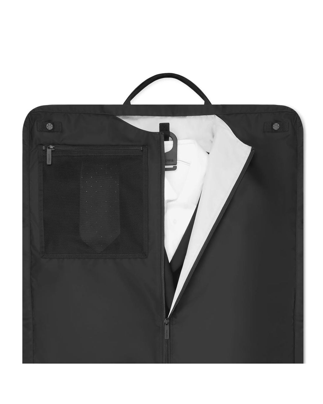 RIMOWA Travel Accessories Bifold Garment Bag Suitcase in Black for Men