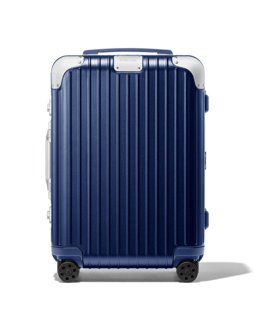 メンズ RIMOWA Hybrid Cabin S ブラック | Lyst