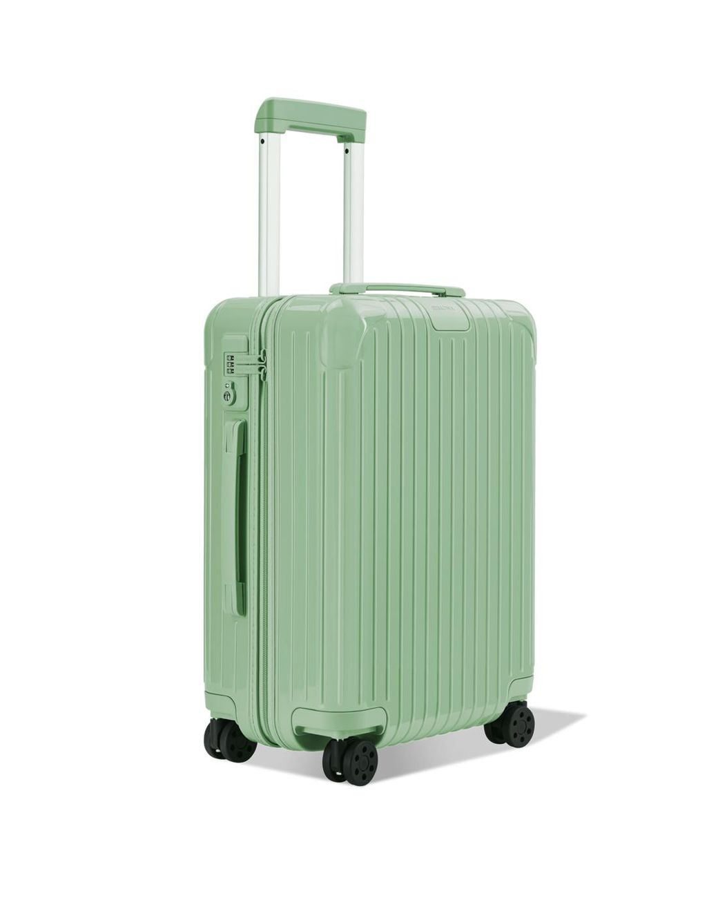 RIMOWA キャビン U グロス ジェード グリーン RIMOWA キャビン U グロス ジェード グリーン（メンズ RIMOWA