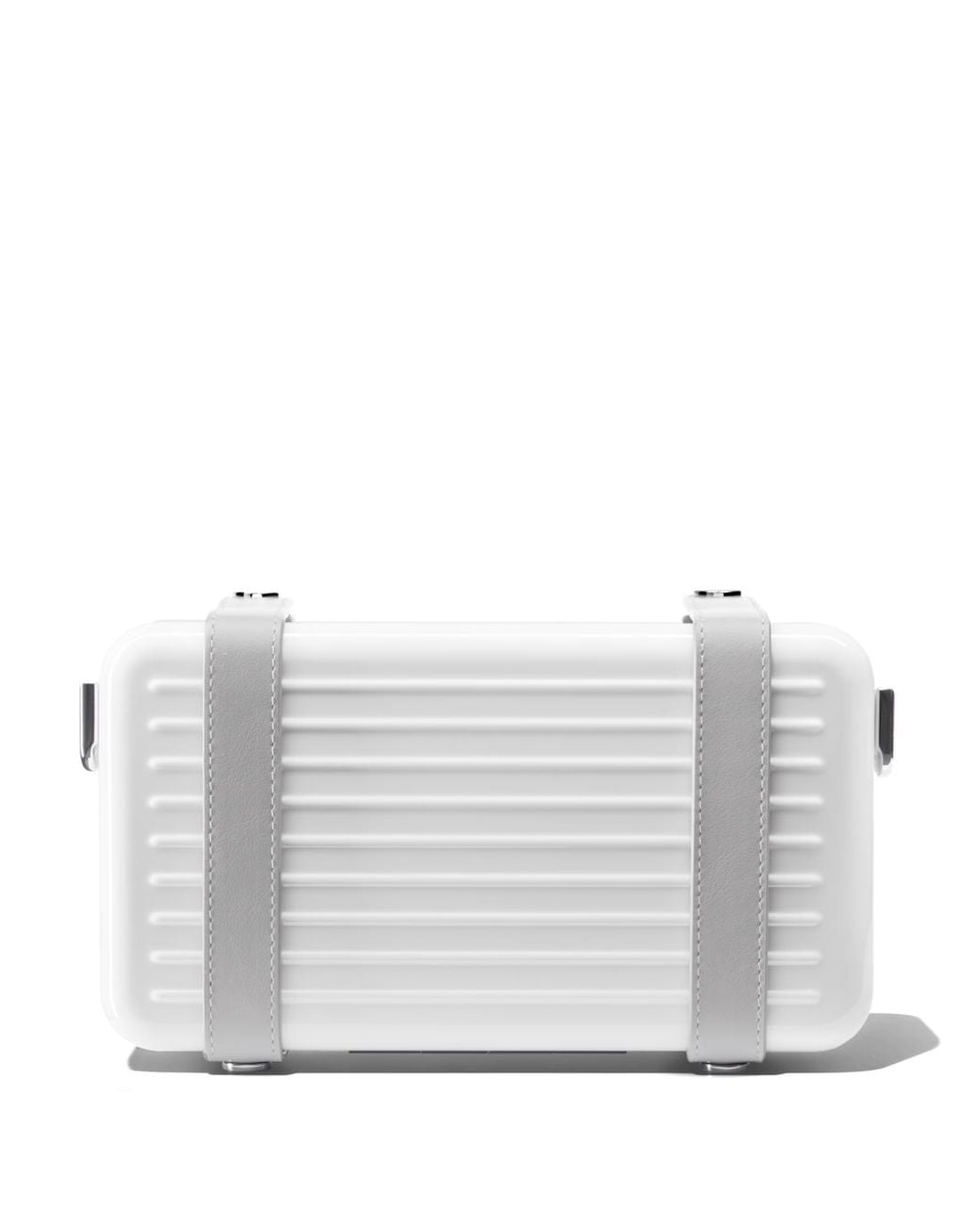 RIMOWA (リモワ) クロスボディバッグ ホワイト | Lyst