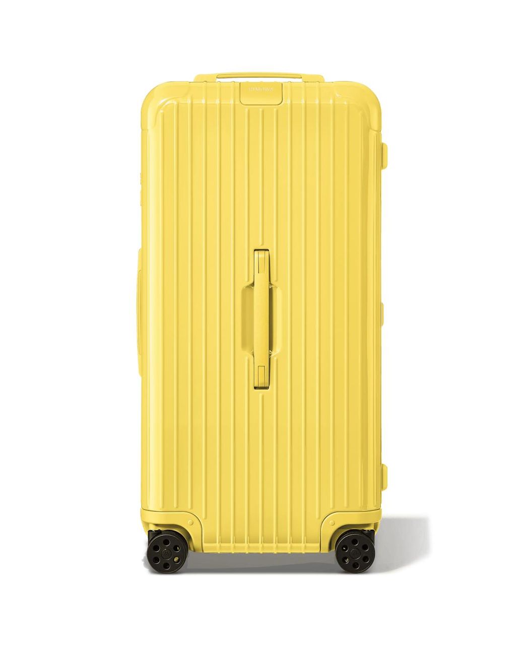 メンズ RIMOWA (リモワ) エッセンシャル トランク プラス スーツ メンズ RIMOWA (リモワ) エッセンシャル トランク プラス スーツ