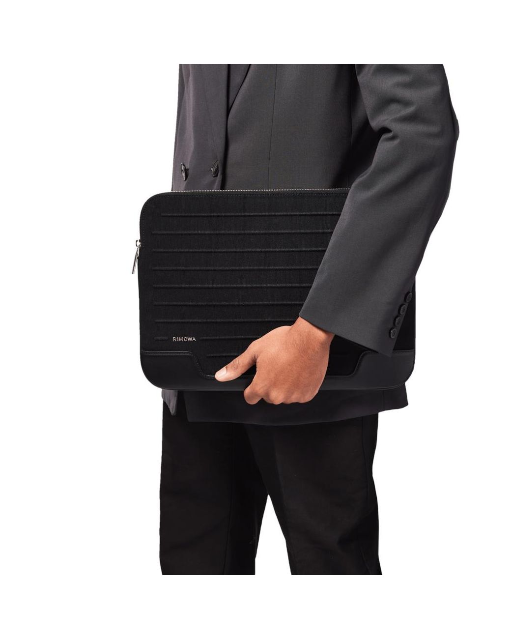 RIMOWA NOTEBOOK CASES 909.08 9L バッグ