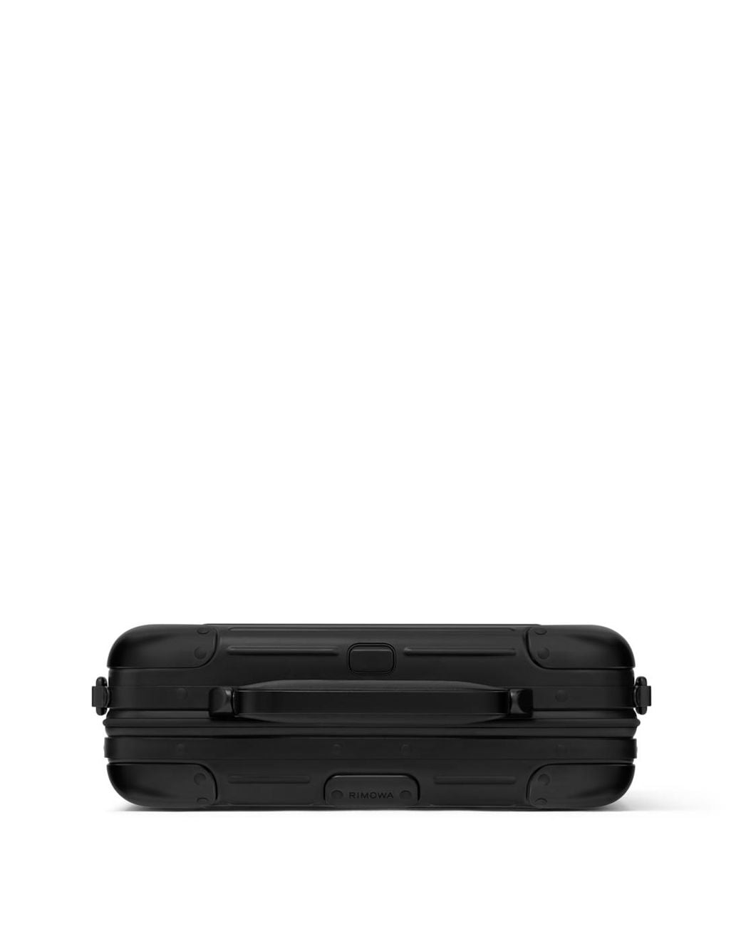 メンズ RIMOWA (リモワ) クロスボディバッグ 19 ブラック | Lyst
