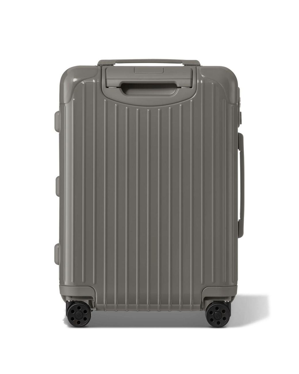RIMOWA エッセンシャル キャビン　グレー エッセンシャル キャビン 軽量機内持ち込みスーツケース | Slateグレー