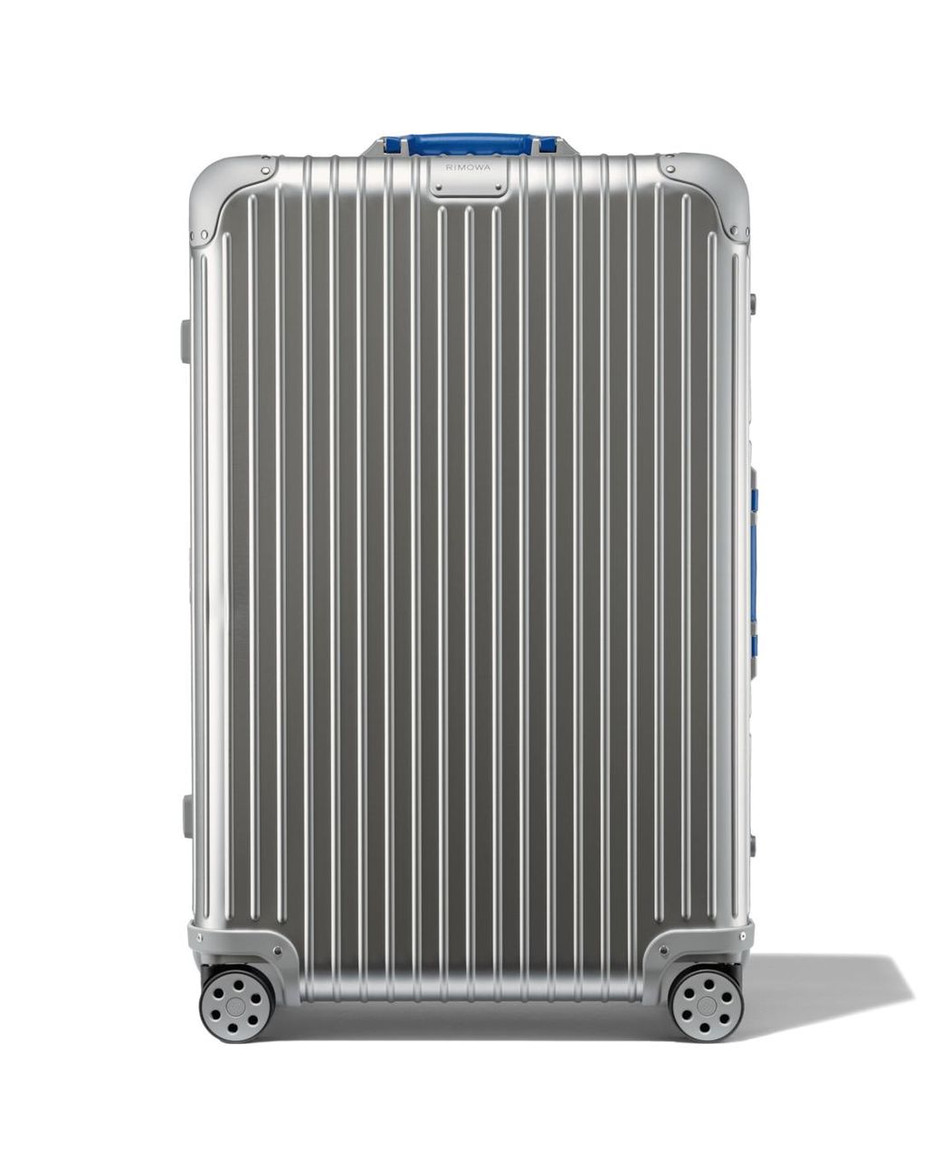 メンズ RIMOWA リモワ オリジナル チェックイン L ツイスト スーツ