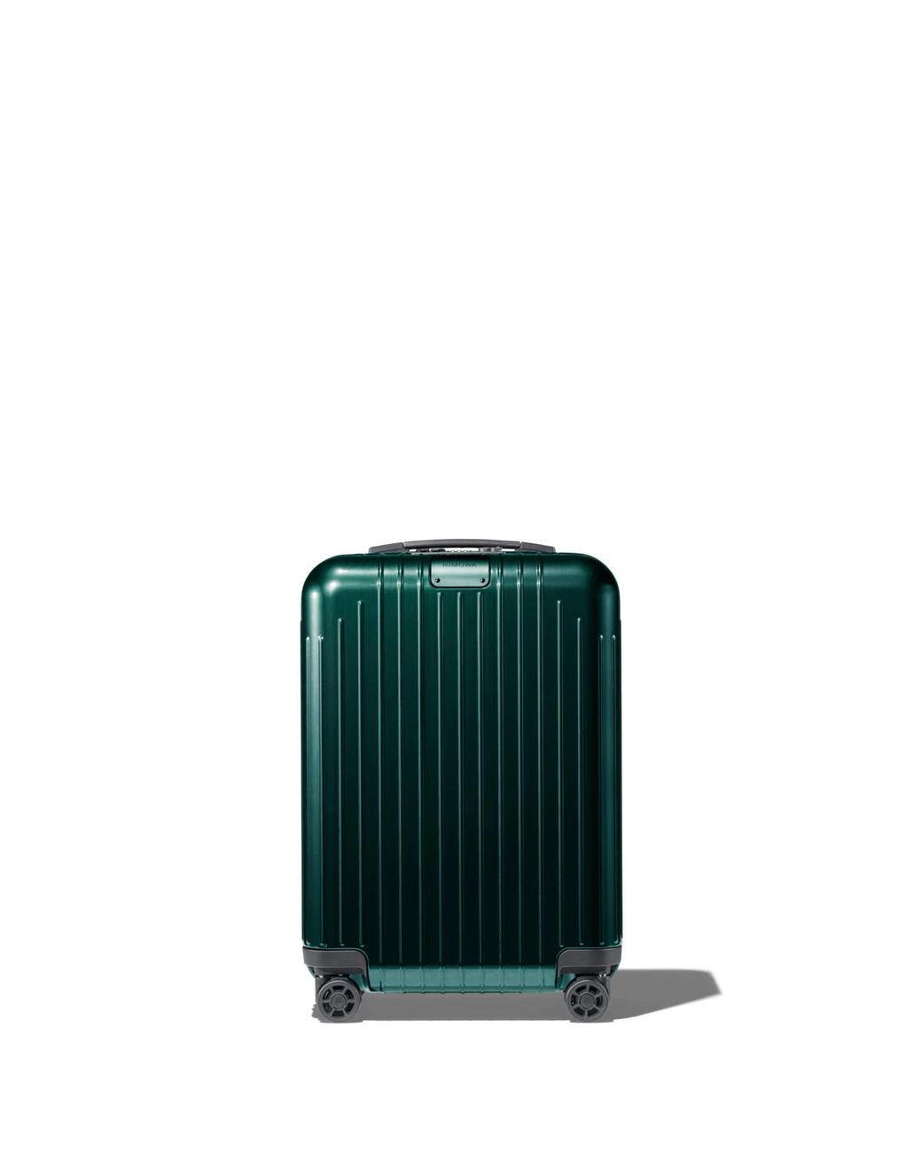 RIMOWA Essential Lite Cabin S Suitcase in Green Lyst