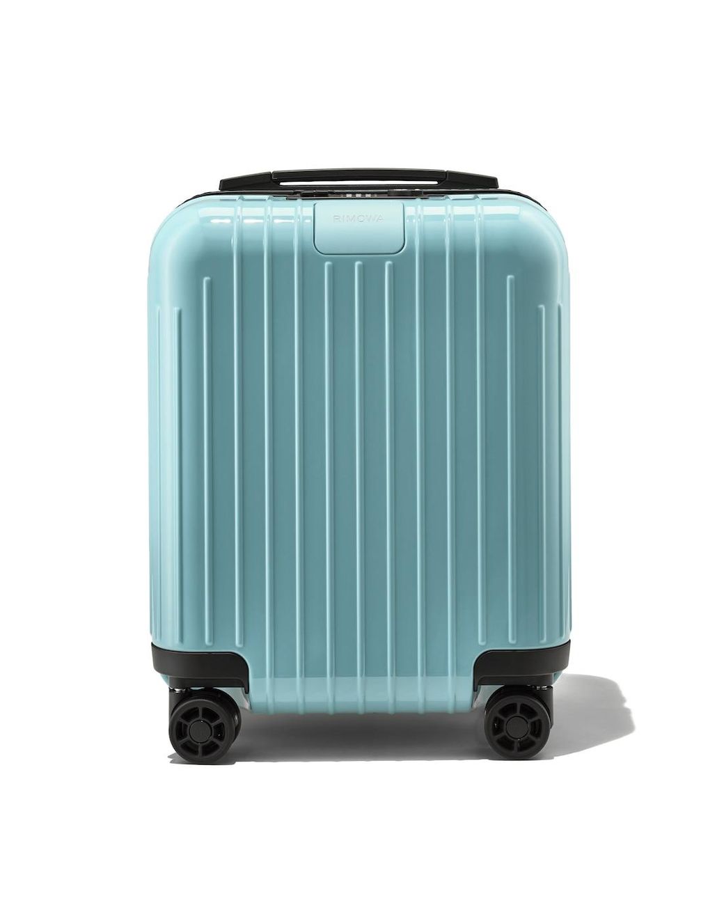 RIMOWA レディース Essential Lite Cabin Mini