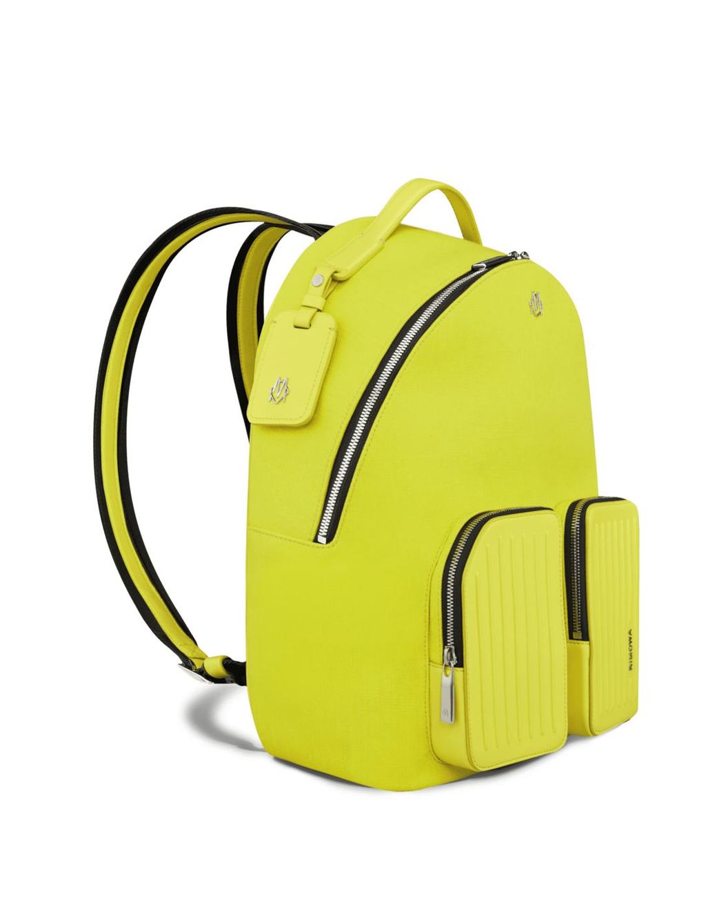 RIMOWA Never Still Backpack Medium in Yellow | Lyst