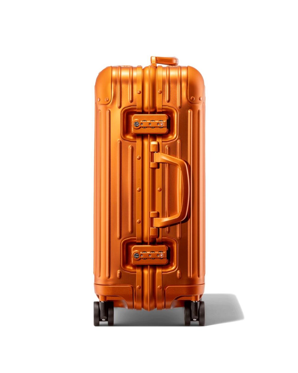 メンズ RIMOWA リモワ オリジナル トランク プラス スーツケース