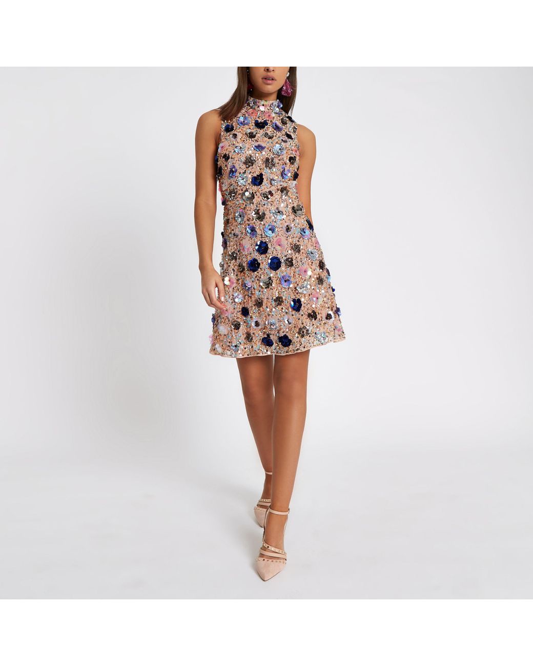 New in dresses river cheap island