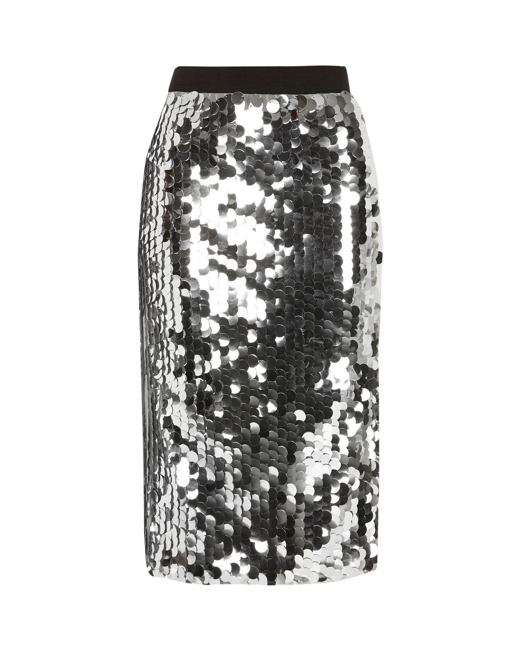Zara Sequin Skirts: The Styles Everyone Is Wearing Who What Wear UK ...