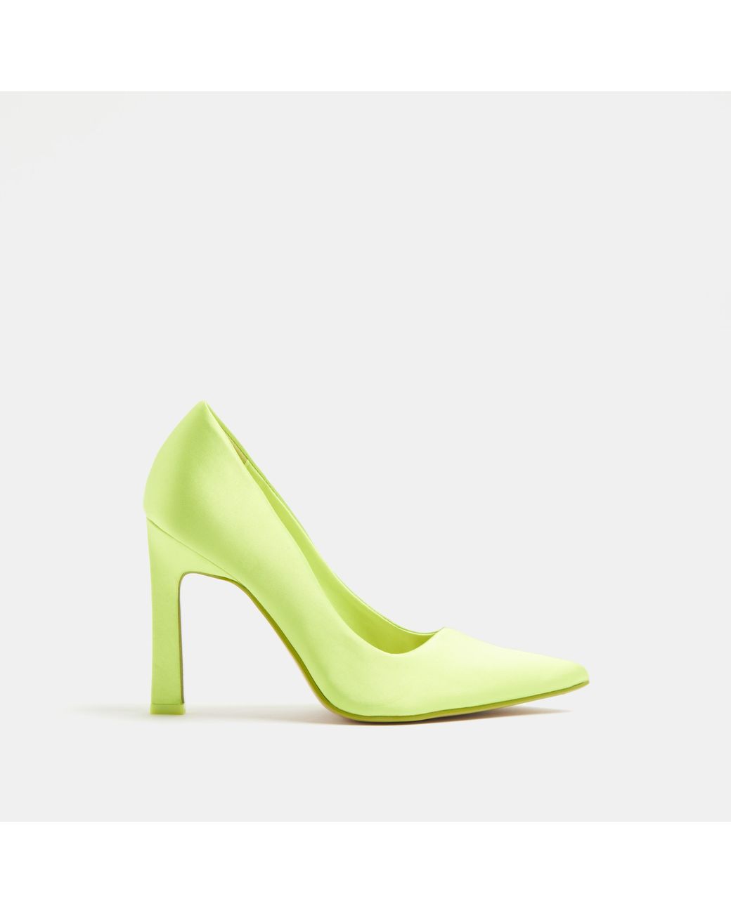 Order Juliet Pump neon green|Heels BUFFALO®