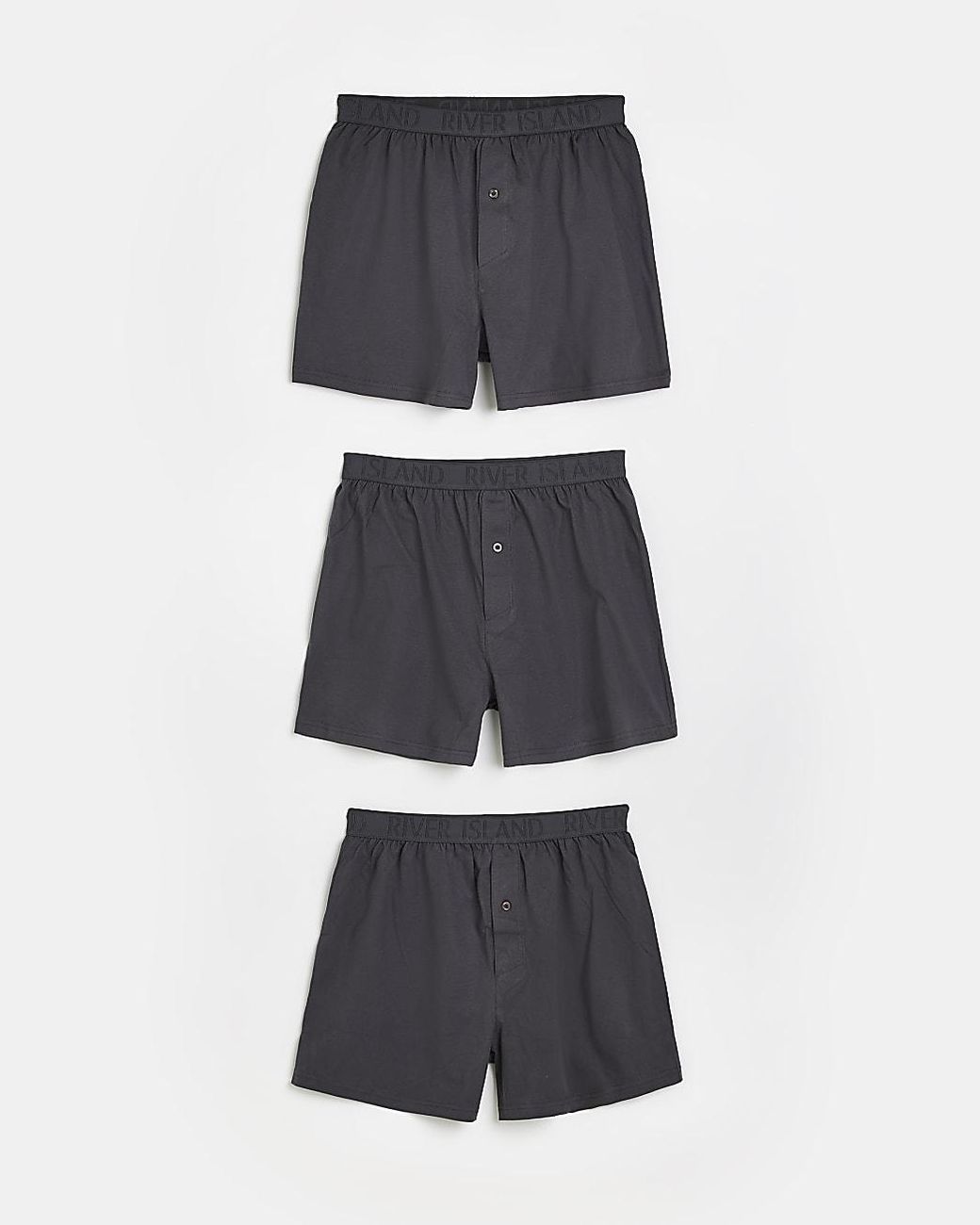 mens river island boxers