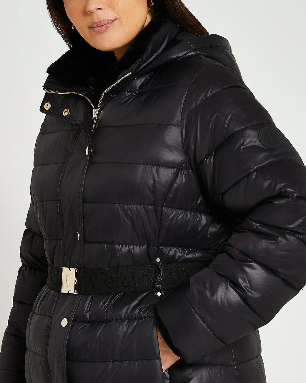 black longline puffer