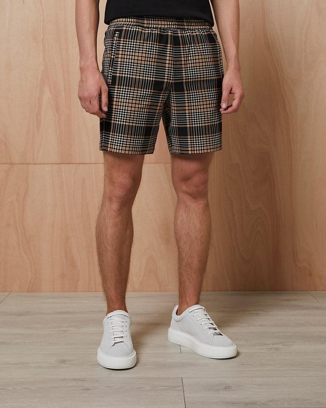 River Island Ri Studio Regular Fit 