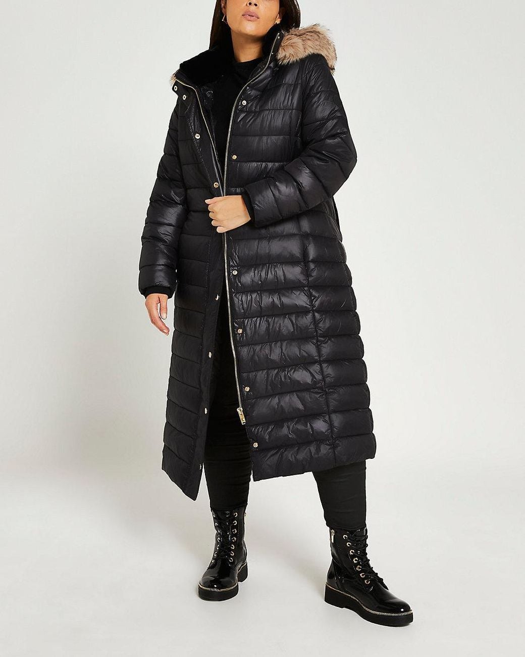nobis down jacket