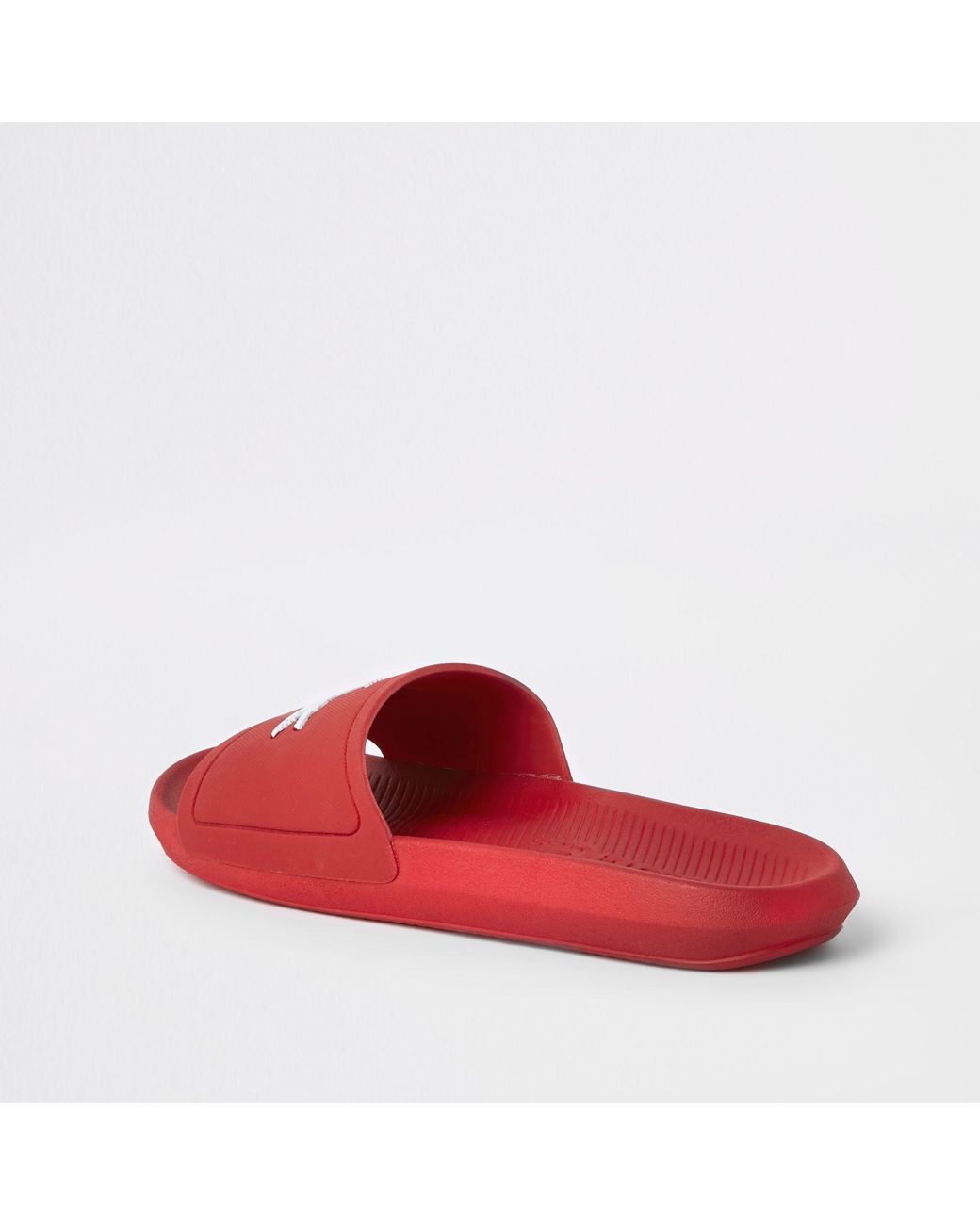 Usc lacoste sliders shop