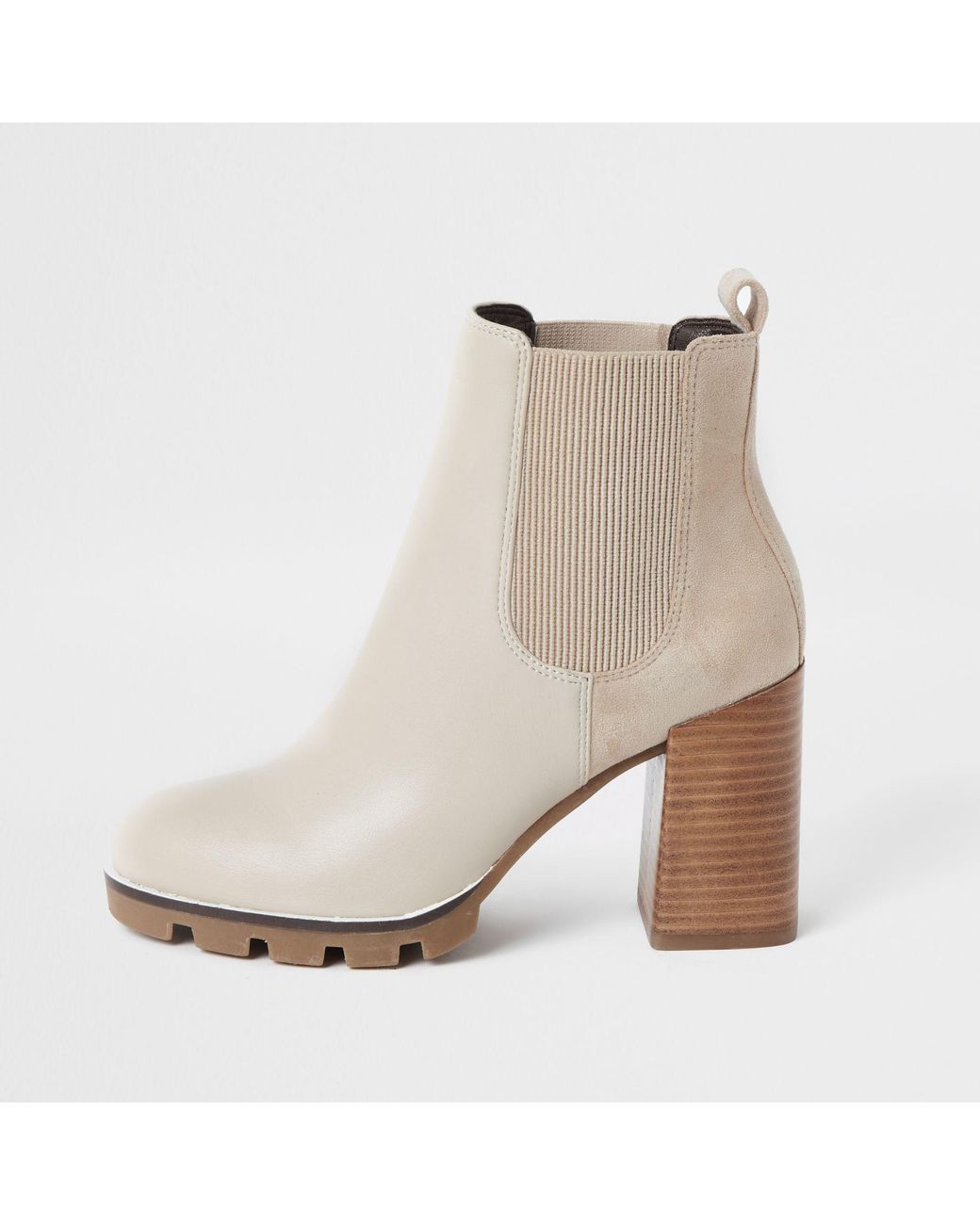 chelsea boots river island