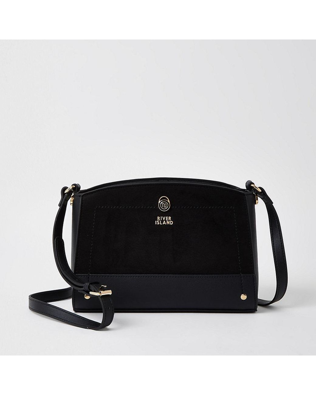 River Island Bags Crossbody 2024 favors