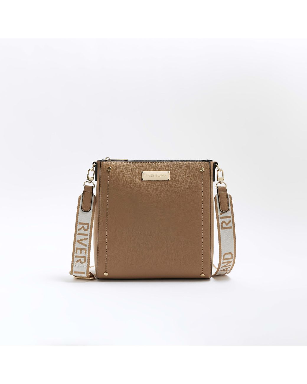 Top 140+ structured messenger bag best 3tdesign.edu.vn
