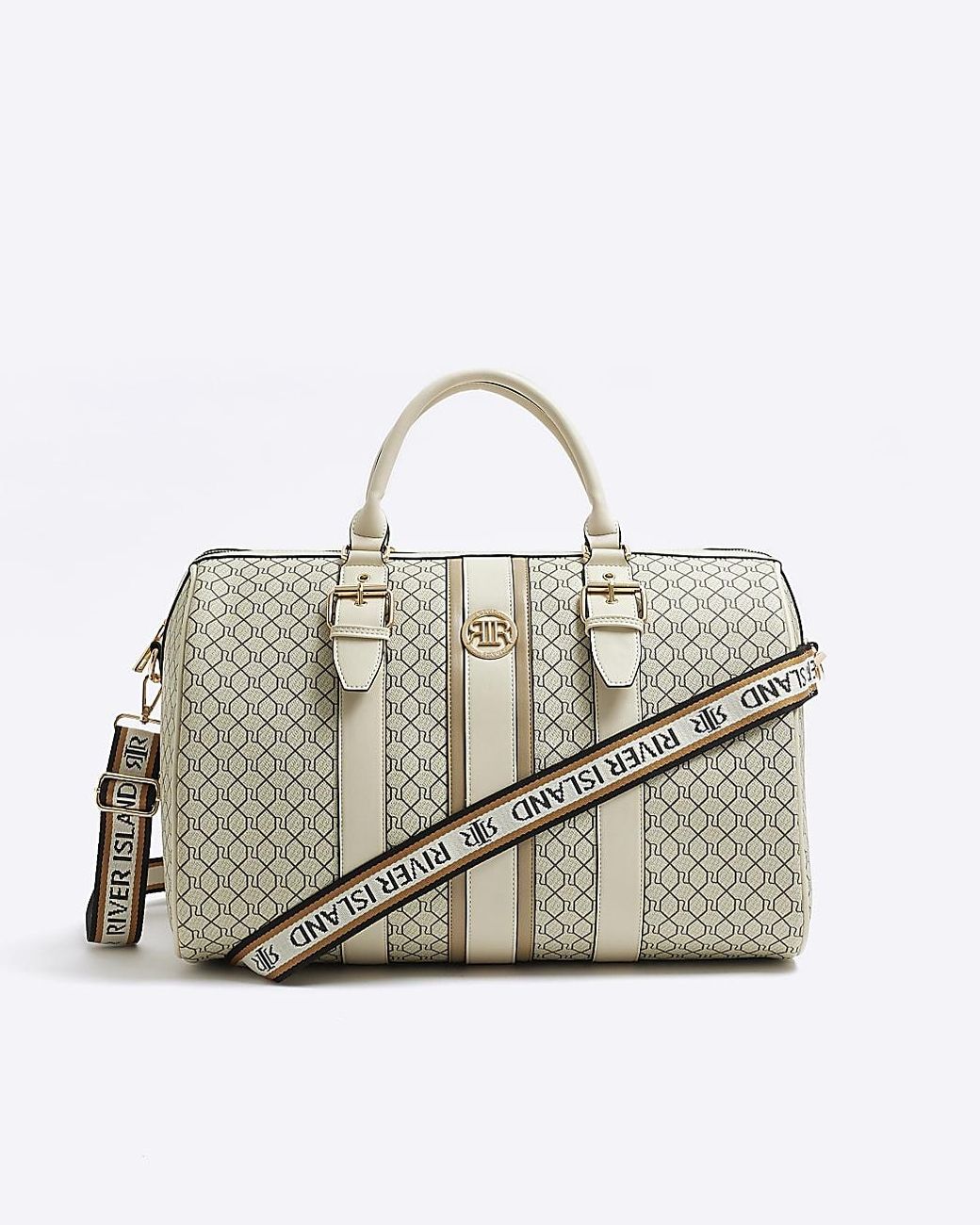 River island travel bag sale sale