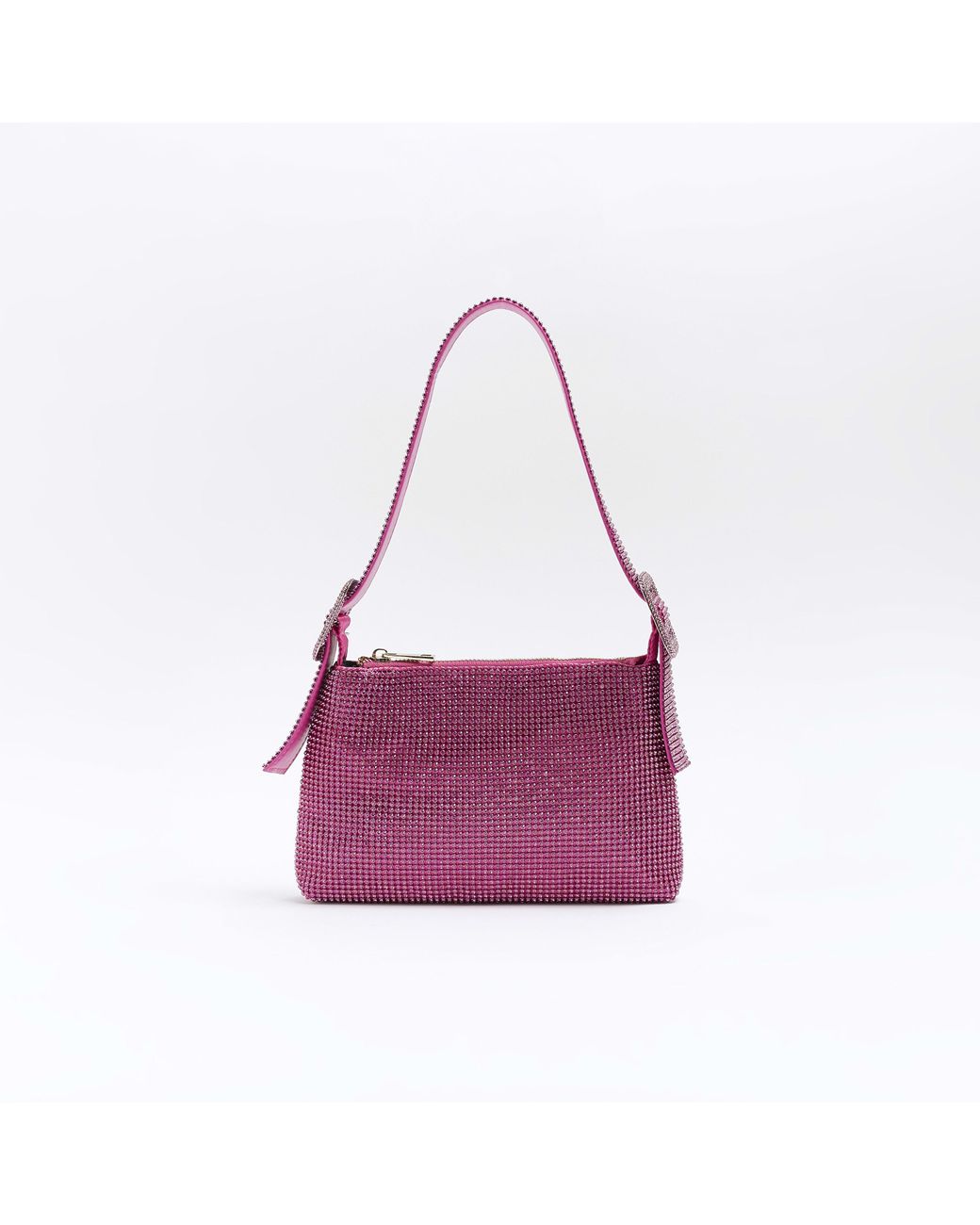 Purple river hotsell island bag