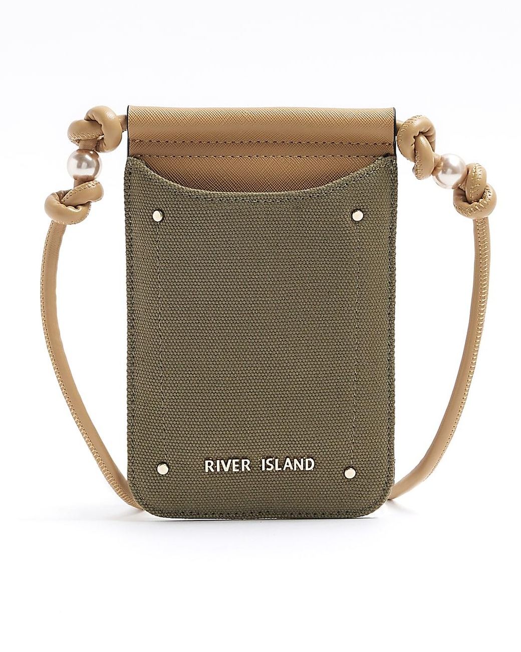 River Island Bags & Handbags for Women sale - discounted price | FASHIOLA  INDIA